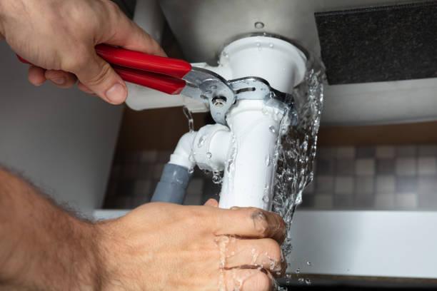 Duluth, MN Water damage restoration Company